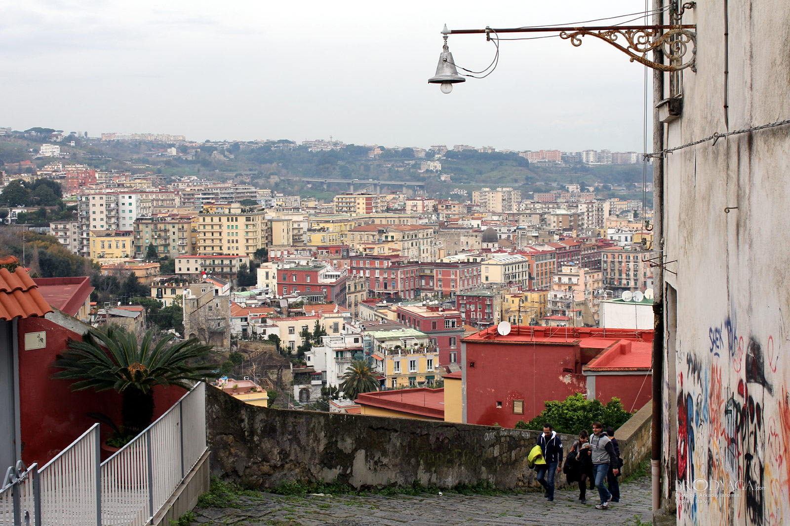 Naples